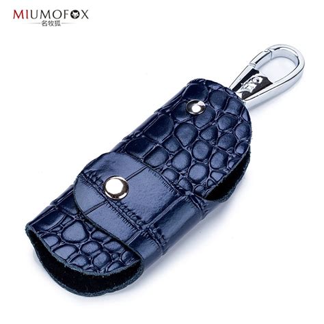 designer wallet with keychain.